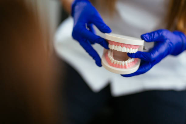 Best Dentures (Full and Partial)  in Garfield, TX