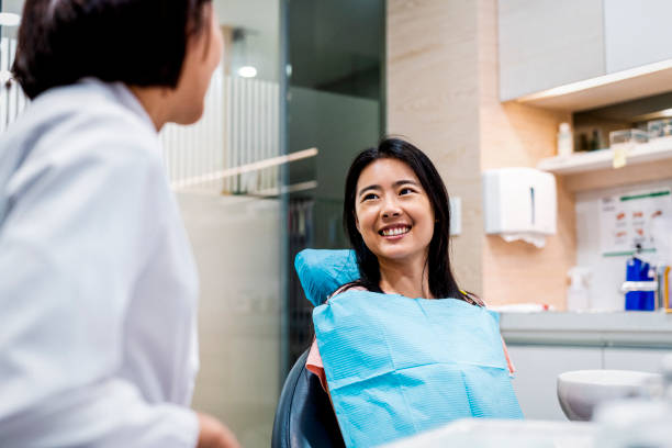 Best Tooth Extraction  in Garfield, TX