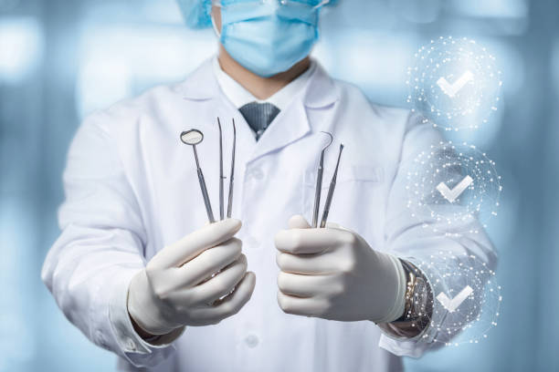 Best Dental Inlays and Onlays  in Garfield, TX