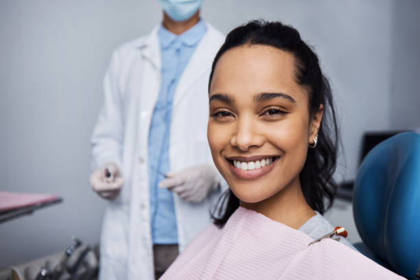 Why Choose Us for Your Dental Needs in Garfield, TX