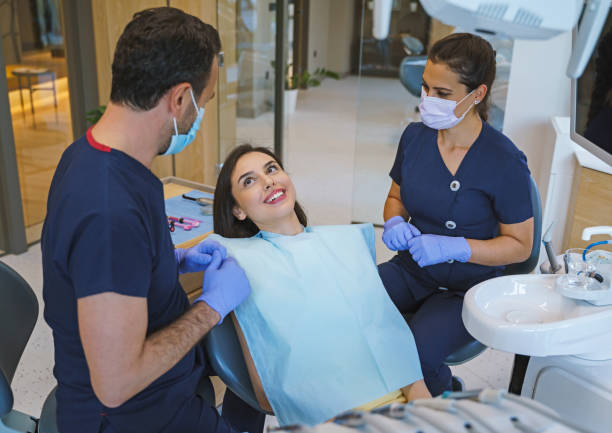 Best Dental Inlays and Onlays  in Garfield, TX