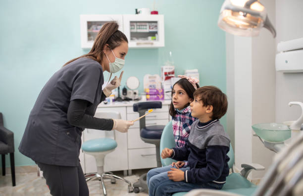 Best Veneers and Lumineers  in Garfield, TX