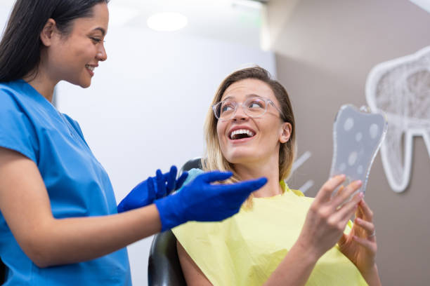 Best Veneers and Lumineers  in Garfield, TX