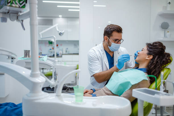 Best Invisalign and Clear Aligners  in Garfield, TX