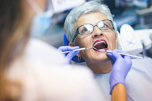Best Preventive Dentistry  in Garfield, TX