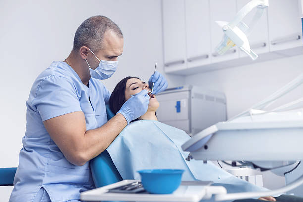 Dental Inlays and Onlays in Garfield, TX