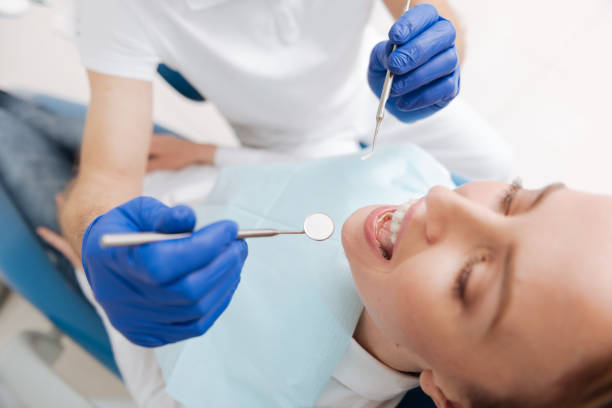 Best Full Mouth Reconstruction  in Garfield, TX