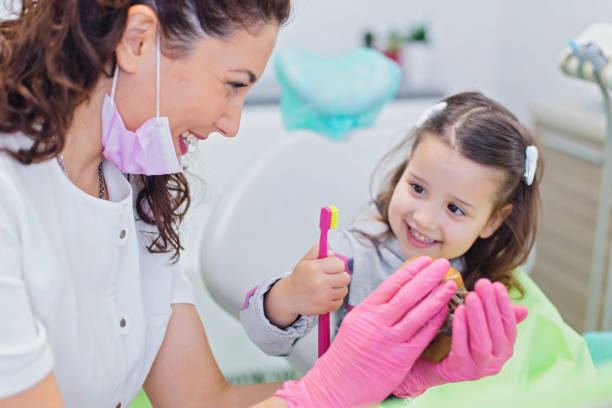 Best Sedation Dentistry  in Garfield, TX